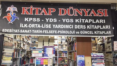 Beşiktaş kitap dünyası
